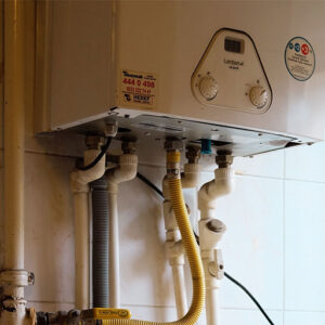 Boiler 1